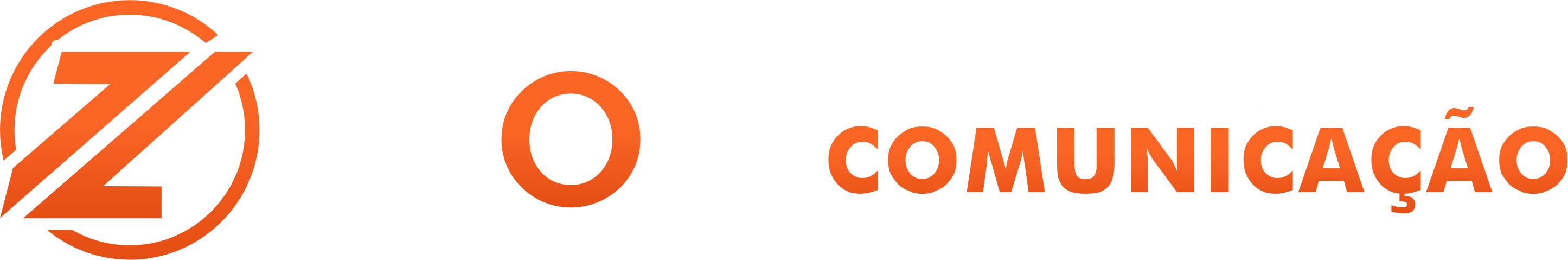 Zion Soluções em Comunicação